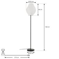 product size