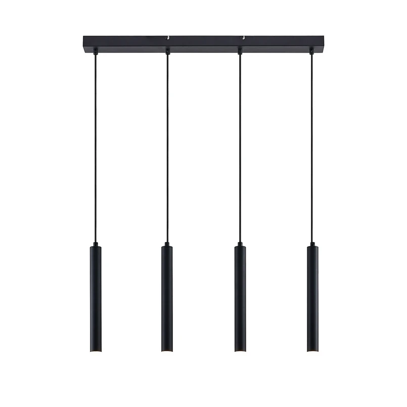 Arcchio - Kammeron Suspension Black