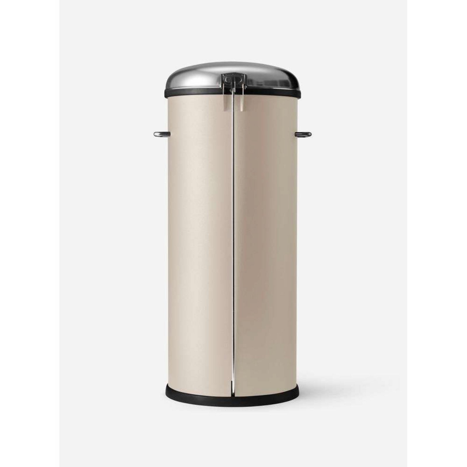 Vipp17 Pedal Bin Beige - Vipp