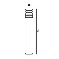 product size