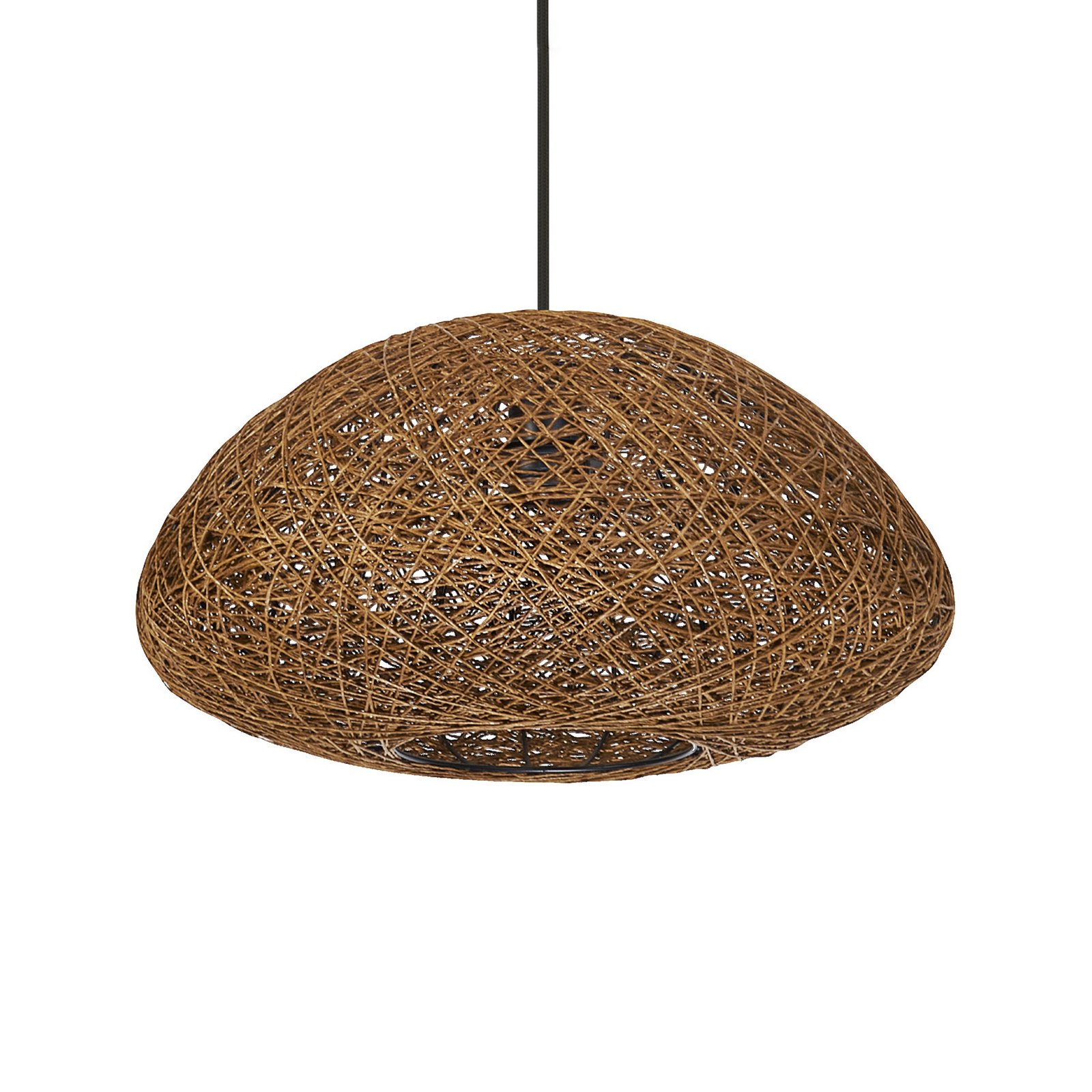 Lampada a sospensione OSRAM Decor Paper Drop, a 1 luce, beige, E27