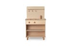 Toro Play Kitchen Natural - Ferm Living