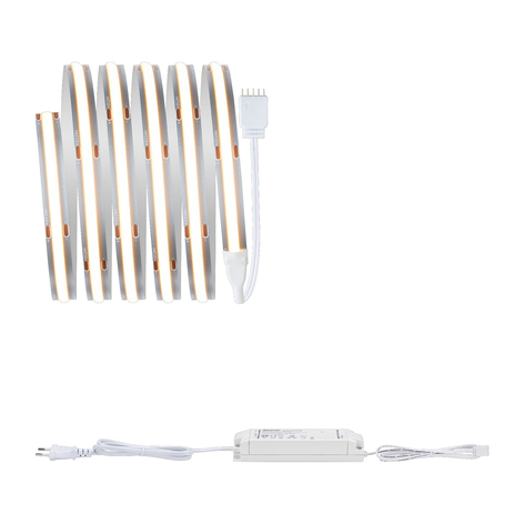 Paulmann MaxLED 1000 COB Basisset IP20 warmweiß