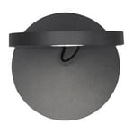 Demetra Spotlight, Dimmer, 3.000 K, grau - Artemide