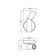product size