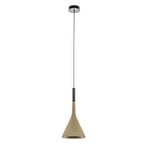 Aplomb Visilica GU10 Green - Foscarini