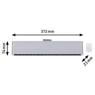 product size