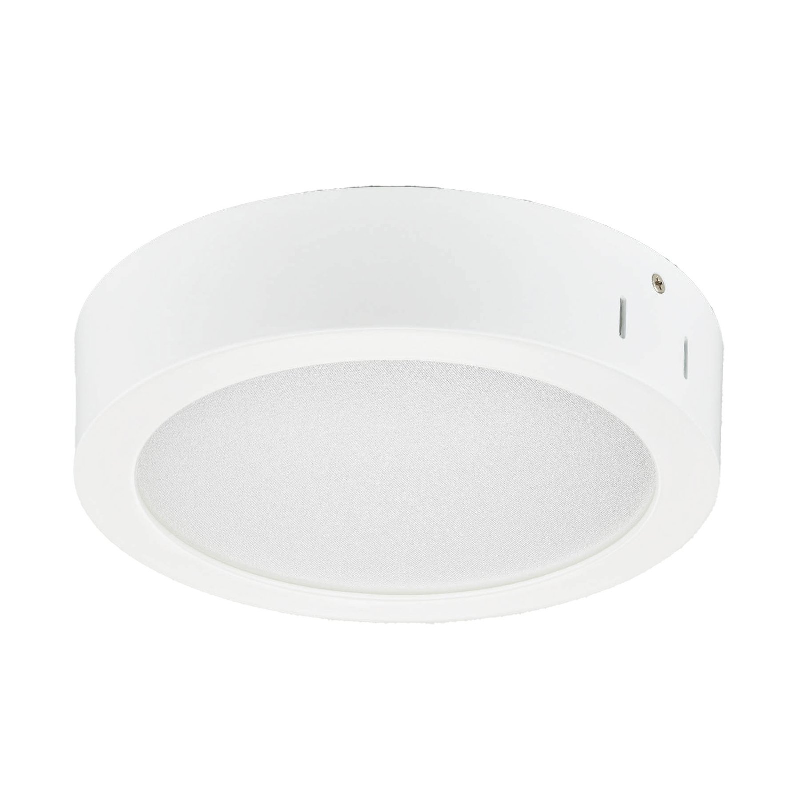 Surface-mounted LED downlight DN145C LED20S/830 PSU II WH