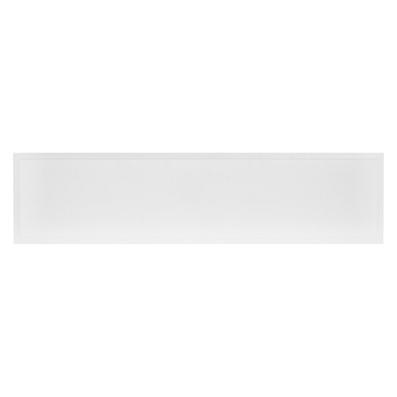 OSRAM SMART+ WiFi LED-Panel PLANON MAGIC weiß 120 cm RGB CCT