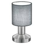Table lamp Garda Grey