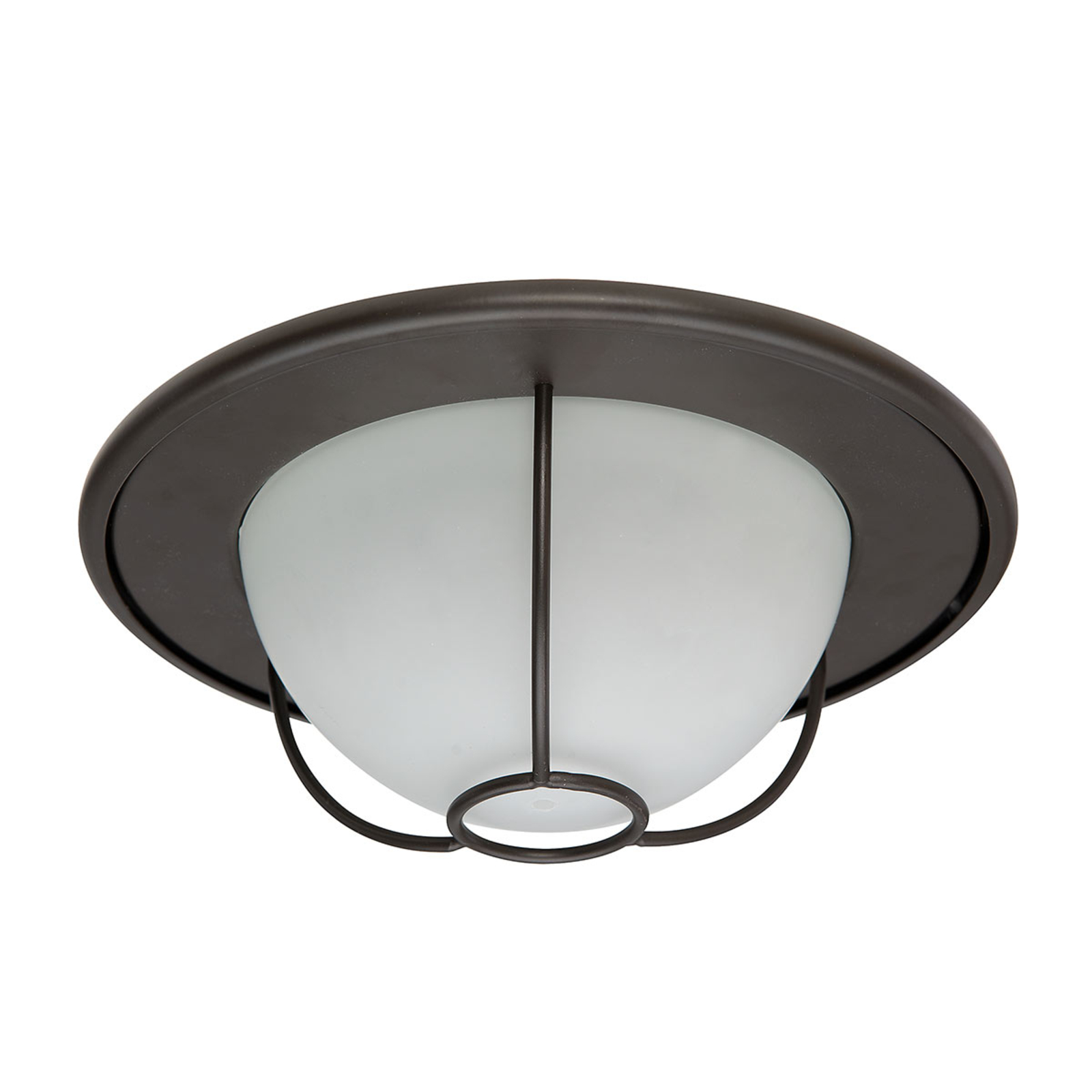 Hunter Angra Outdoor Light Kit IP23