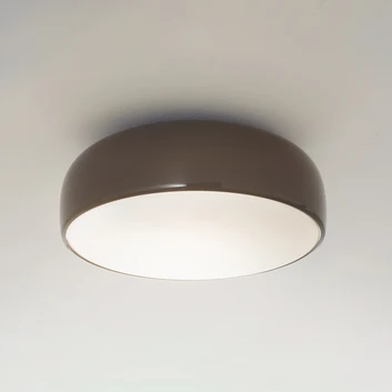 Smithfield C Loftlampe Mud - Flos