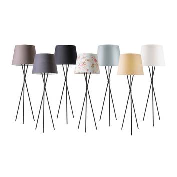 Ozonos Hailey AC-1 lámpara pie LED limpiador aire