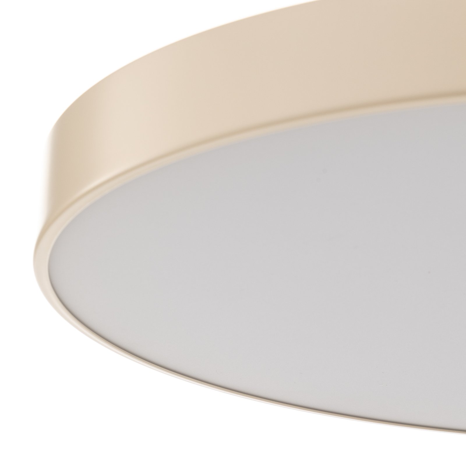 Asteria Up Taklampe Medium Pearl White - UMAGE