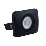 Bolton LED floodlight black