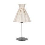 Lola Stolová Lampa Ecru/Beige/Black - Envostar