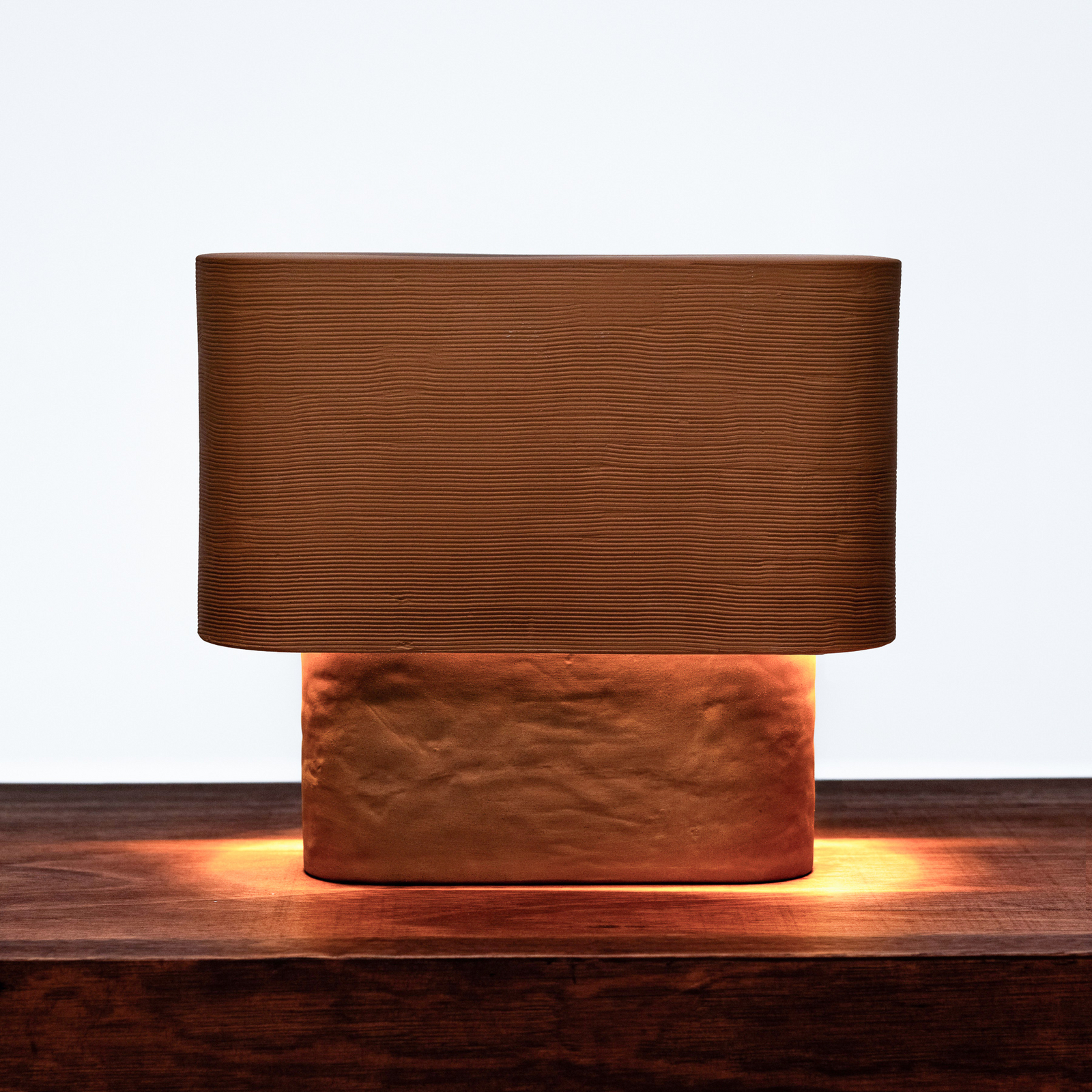 04 SAND ILLUMINA LED asztali világítás, bézs, magasság 29 cm – Serax 04 SAND ILLUMINA LED asztali világítás, bézs, magasság 29 cm – Serax