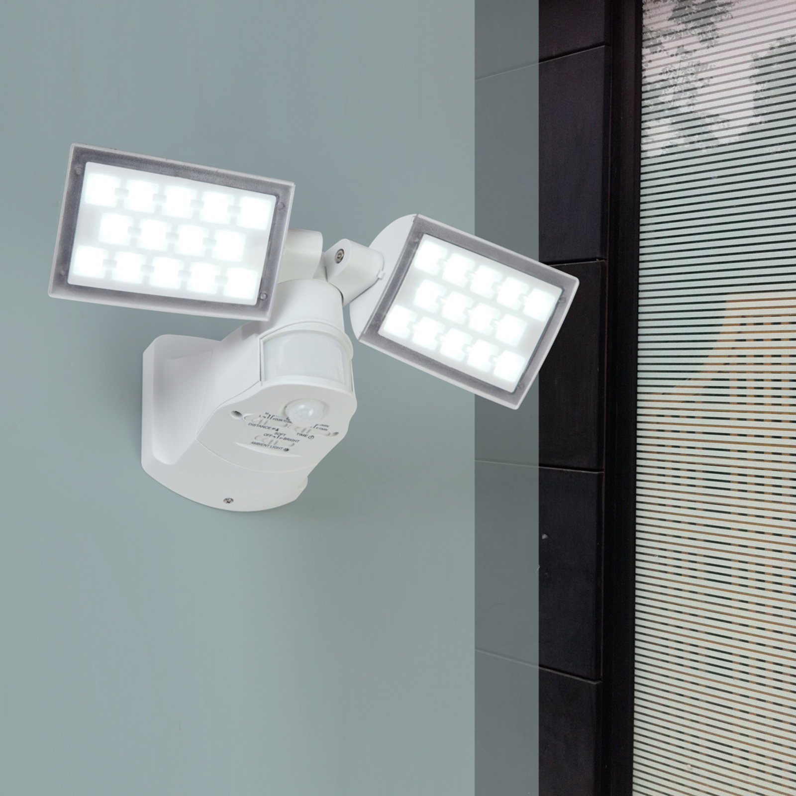 led lampen mit zwei bewegunssensoren schalten led lampen mit zwei bewegunssensoren schalten