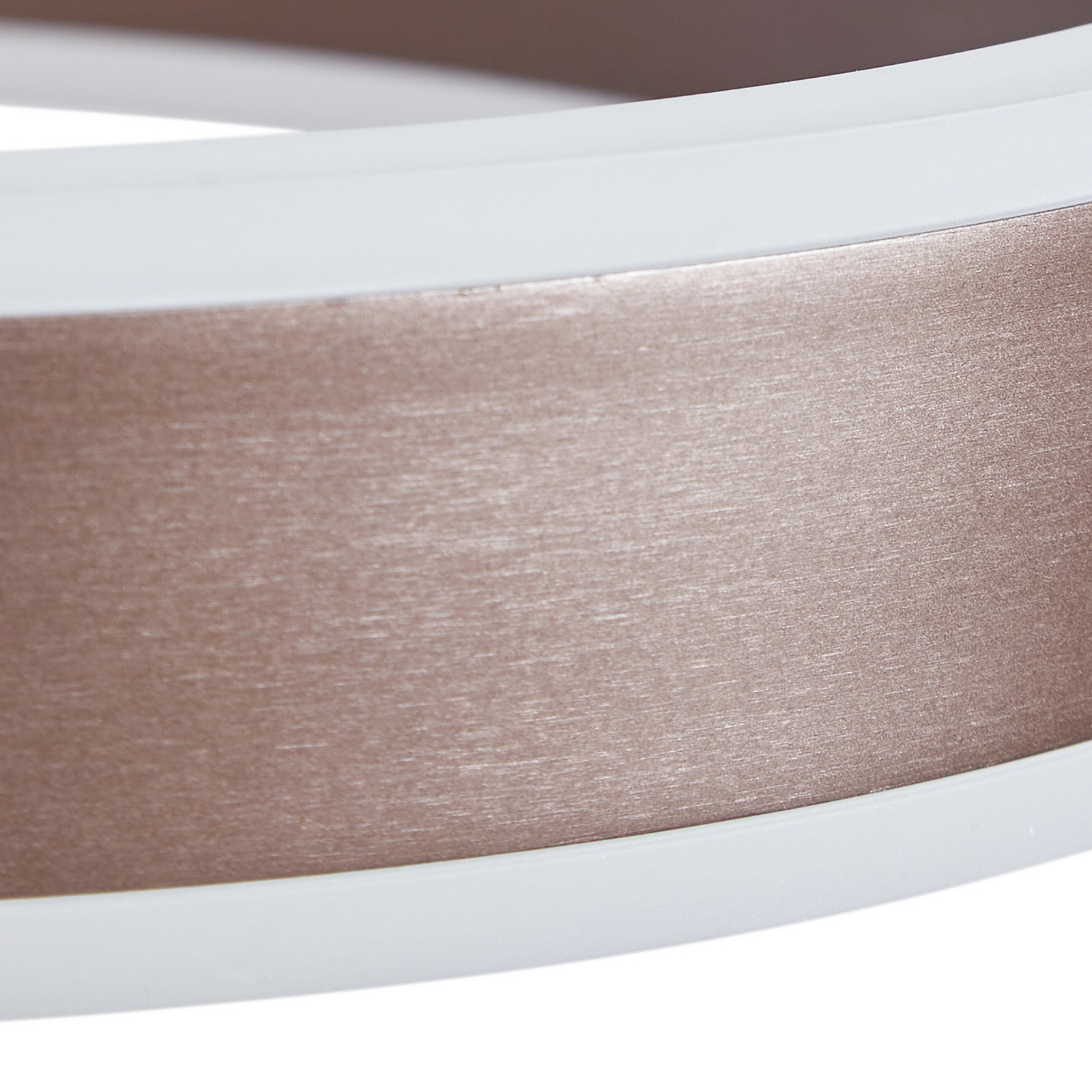 Kolo 2 LED Lampa Wisząca Iced Coffee - Lucande