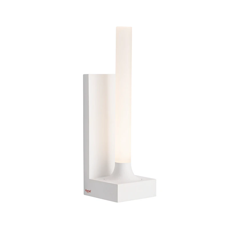 Kartell - Goodnight Wandleuchte White