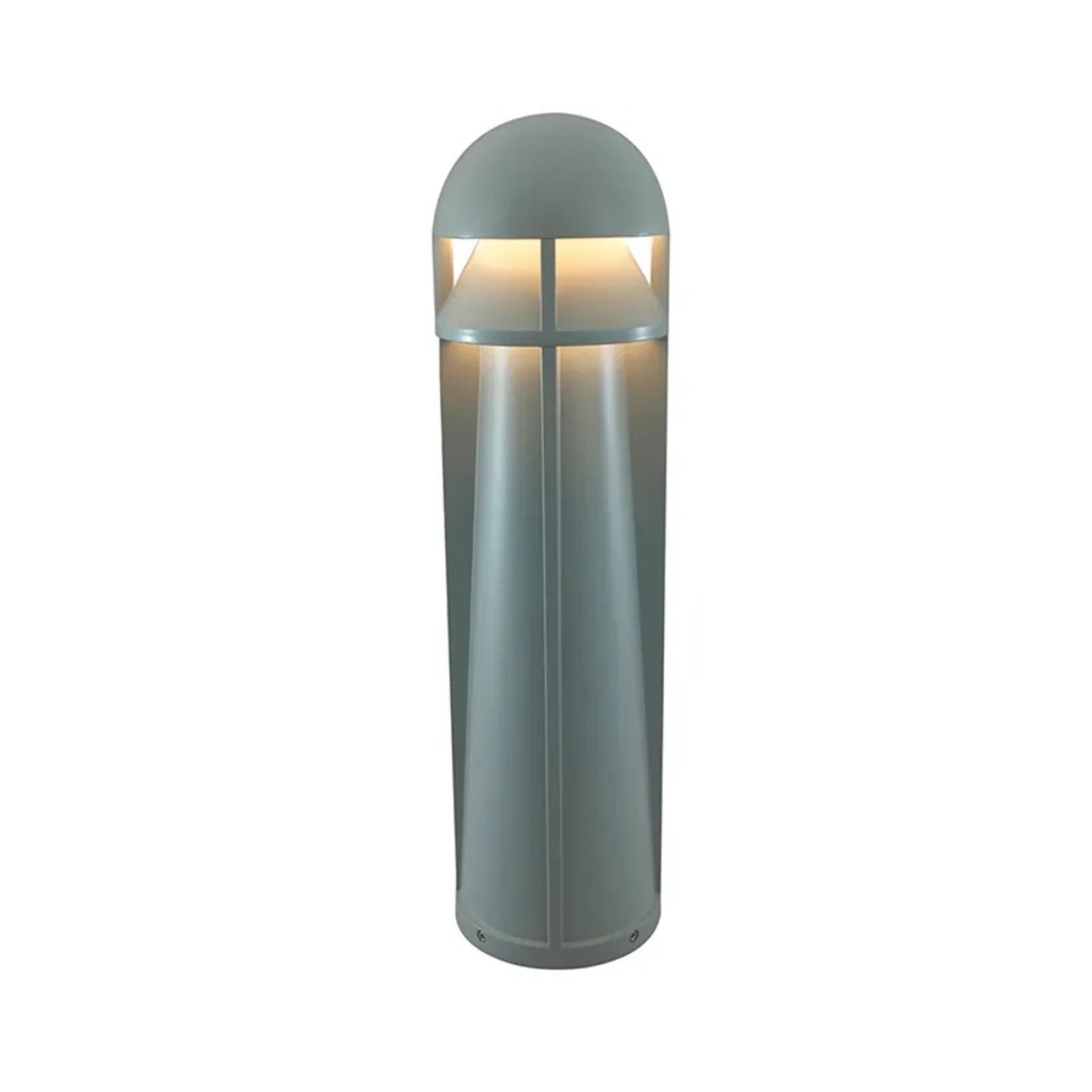 Narvik LED Lampadare Exterior Aluminium - Norlys