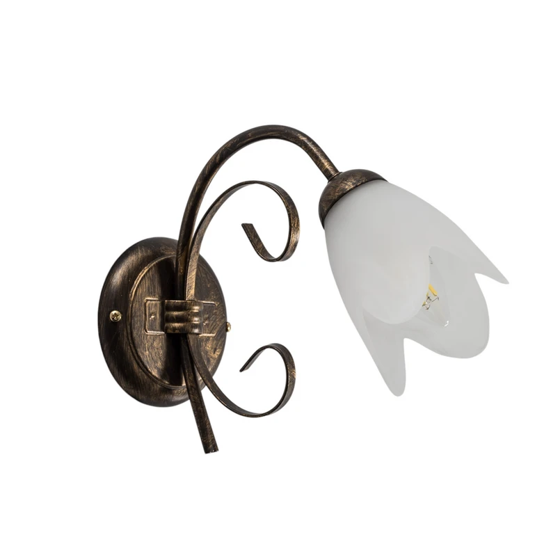 Dyberg Larsen – Stockholm Portable Tischleuchte Antique Brass DybergLarsen