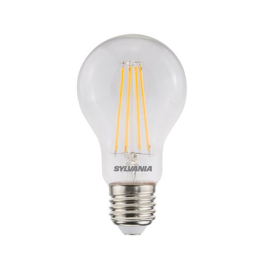 LED bulb E27 ToLEDo RT A60 7W clear 4,000K