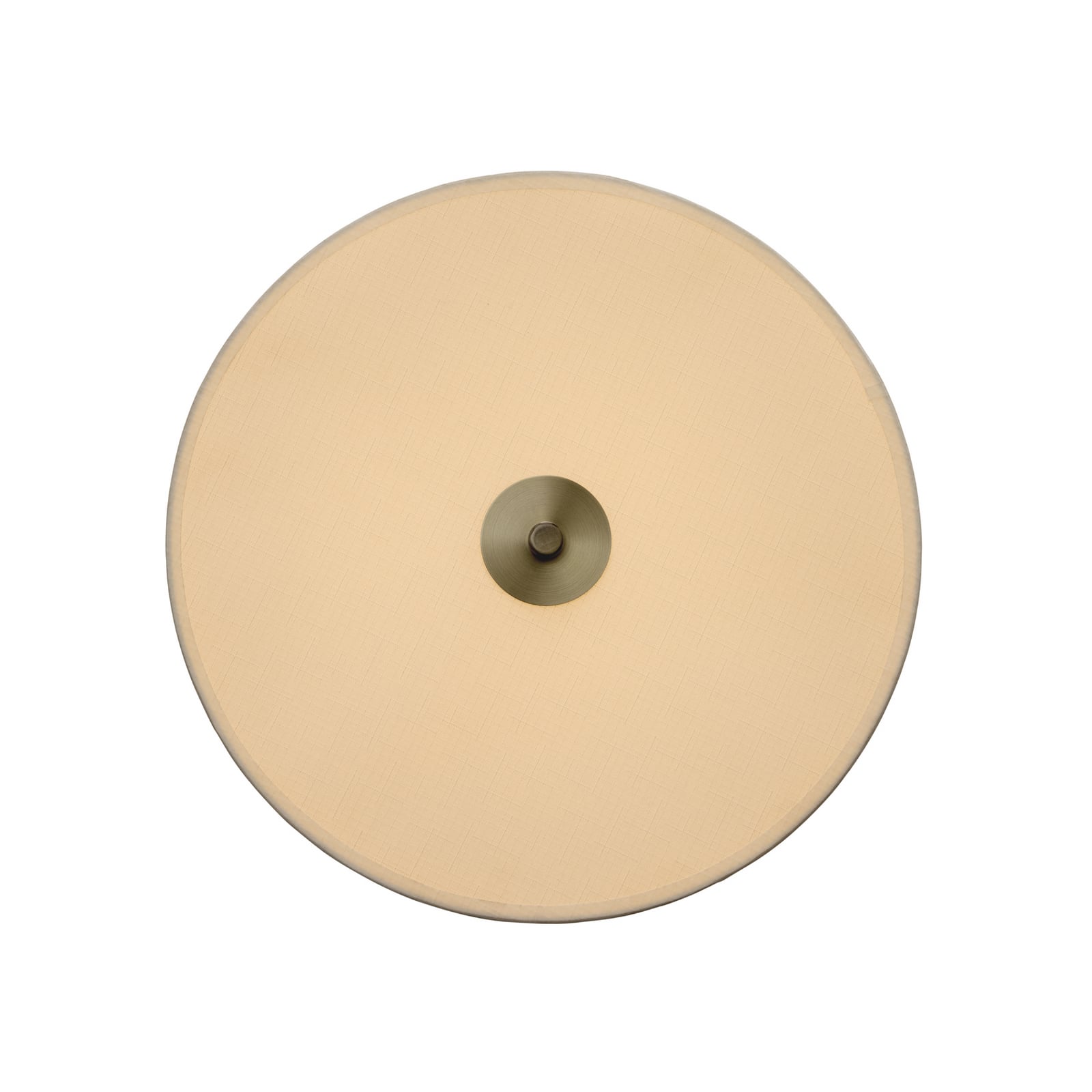 SHADE LED-kattovalaisin, beige, halkaisija 40 cm, stepdim - Halo Design