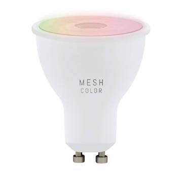 EGLO connect-z GU10 LED reflector 5W 345lm RGBW