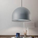 PR Home Norp piekaramā lampa Ø 40 cm smilšu pelēka