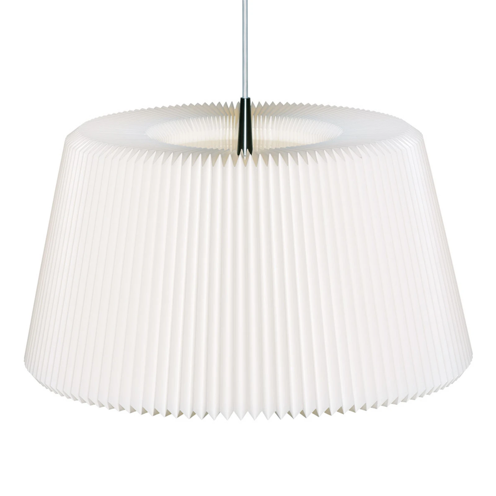 LE KLINT Snowdrop XL - Pendellampe aus Kunststoff