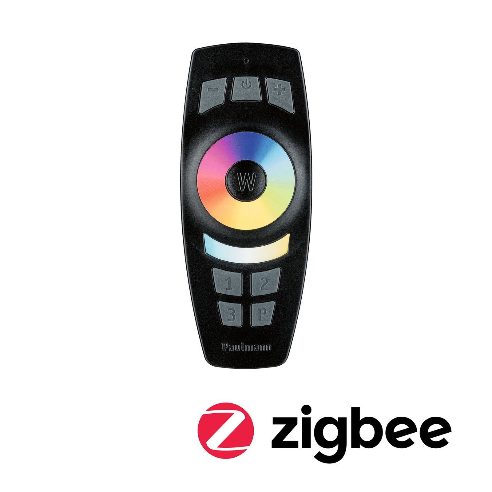 Paulmann remote control ZigBee