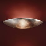 Nástenné svietidlo Tamara z keramiky