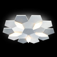 GROSSMANN Karat LED laevalgusti