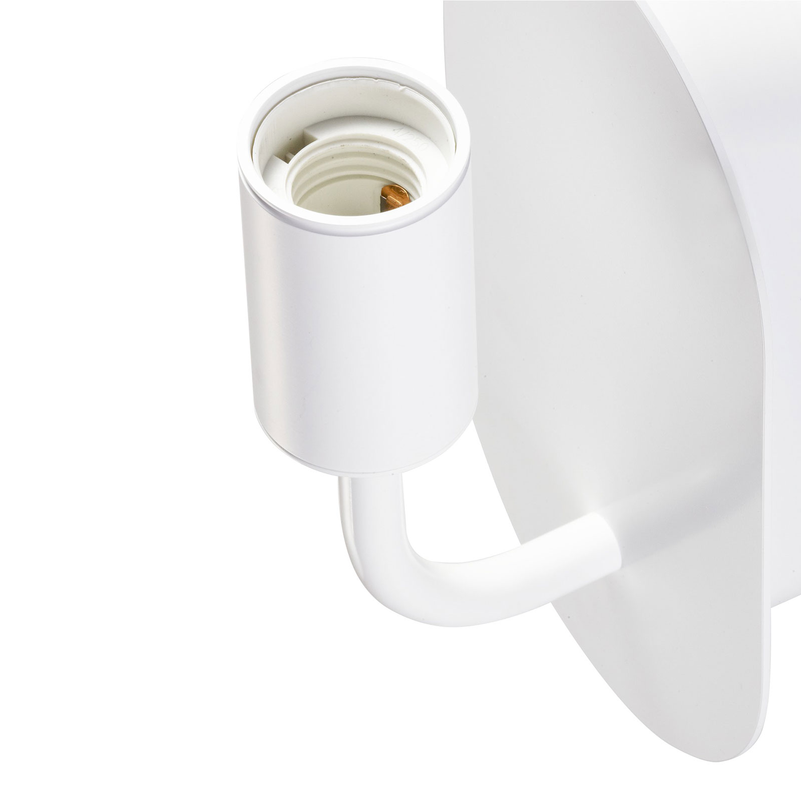 Fitu Wall Light White - SLV