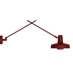 Arigato Wall Lamp Red - Grupa