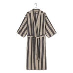 Field Robe Sand/Black - Ferm Living