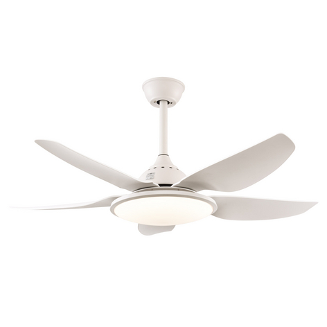 Starluna Kajima LED-Deckenventilator, weiß