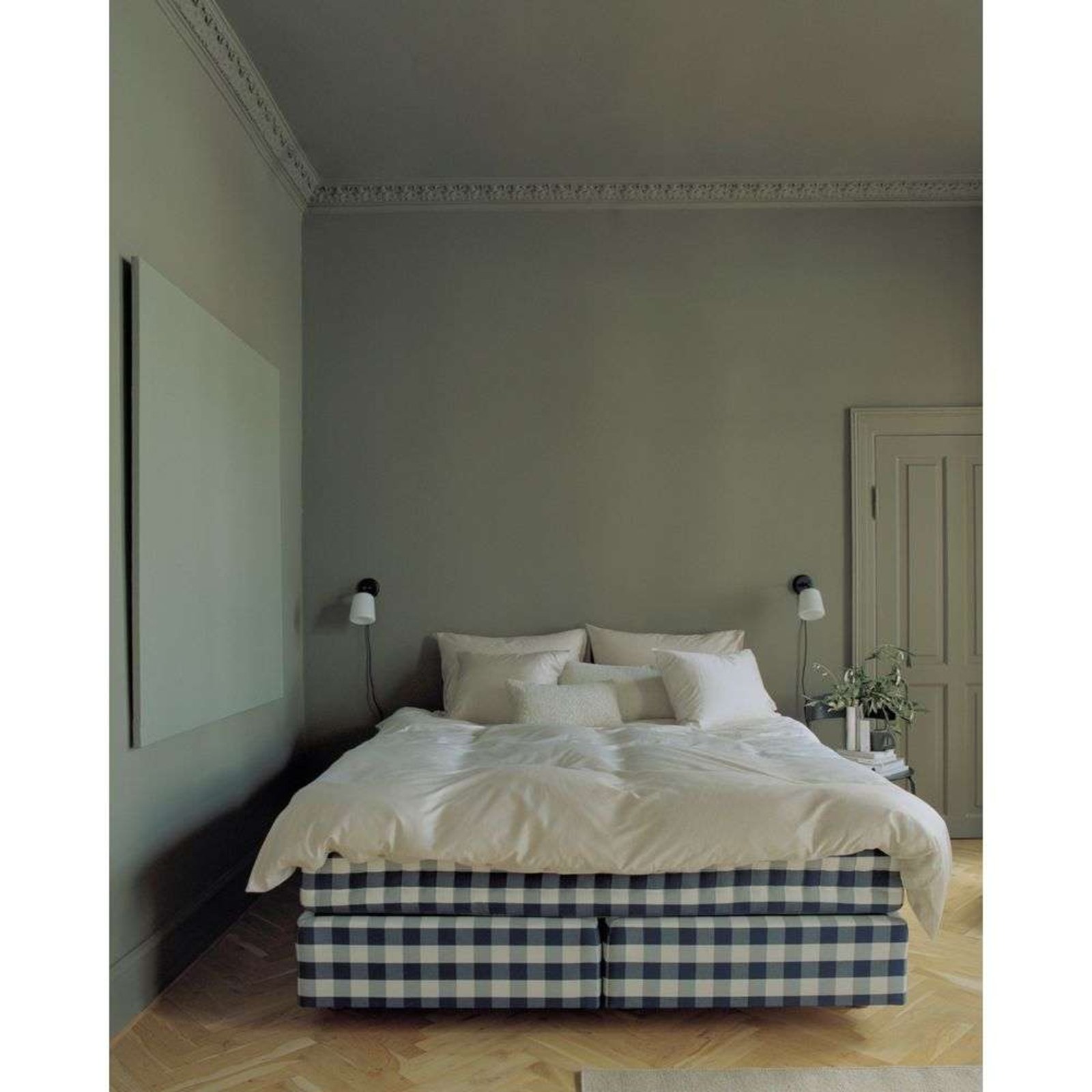 Material Candeeiro de Parede Natural Oak - New Works