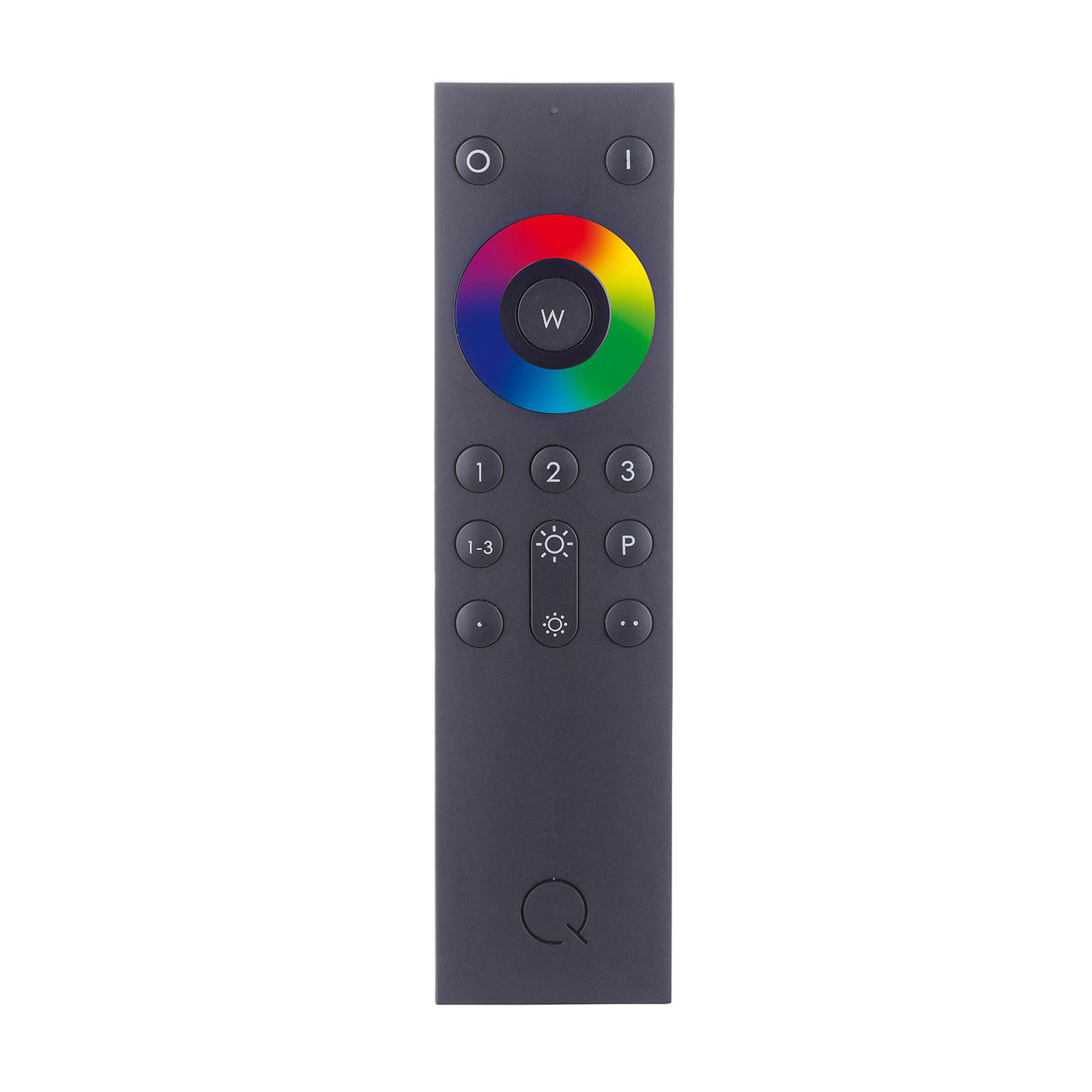 Paul Neuhaus Q-TOWER LED-Deckenleuchte