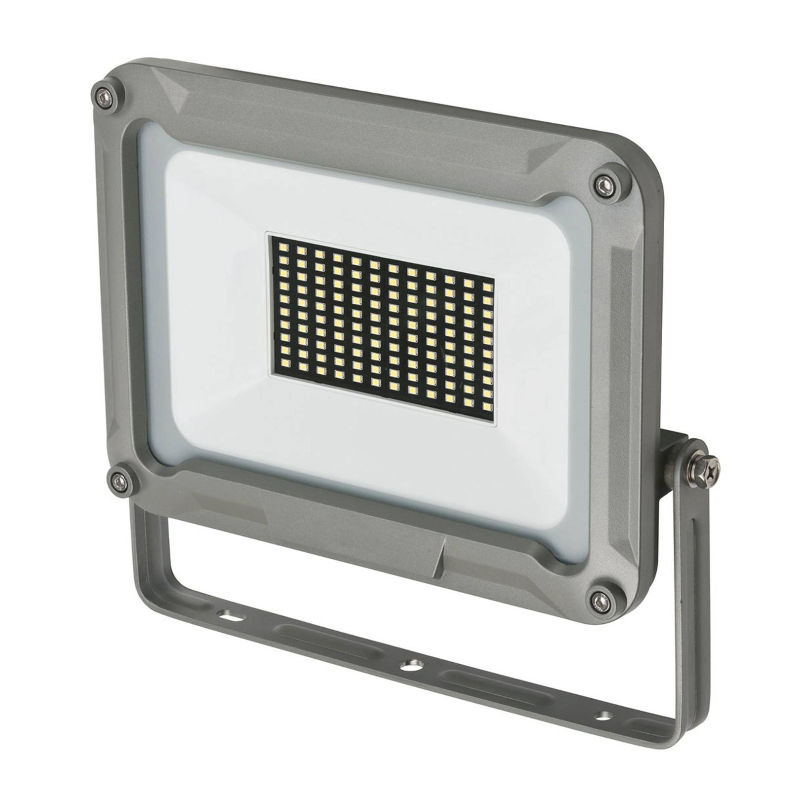 LED buitenspot Jaro voor de montage IP65 80W