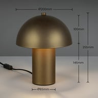 product size