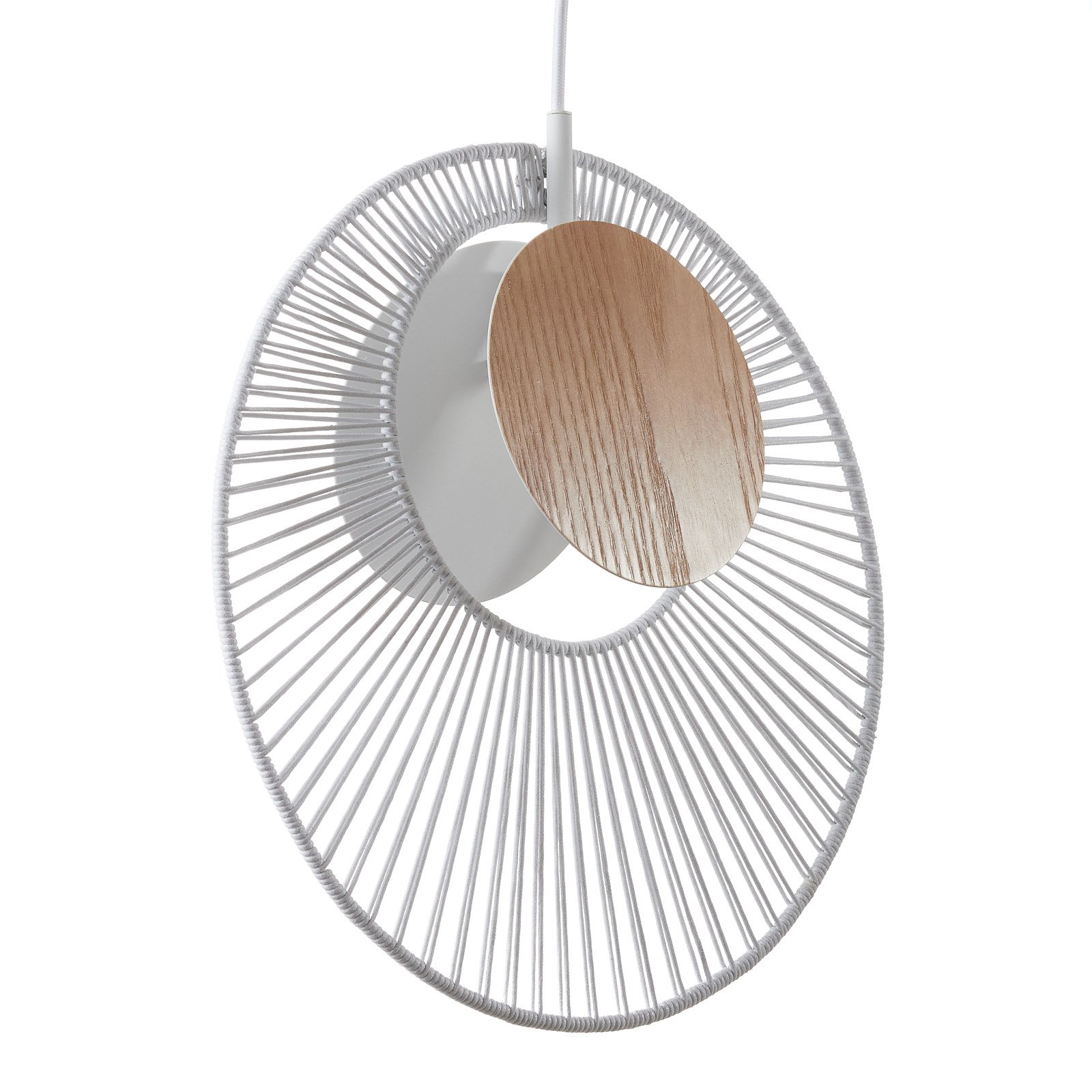 Oyster Suspension White - Forestier