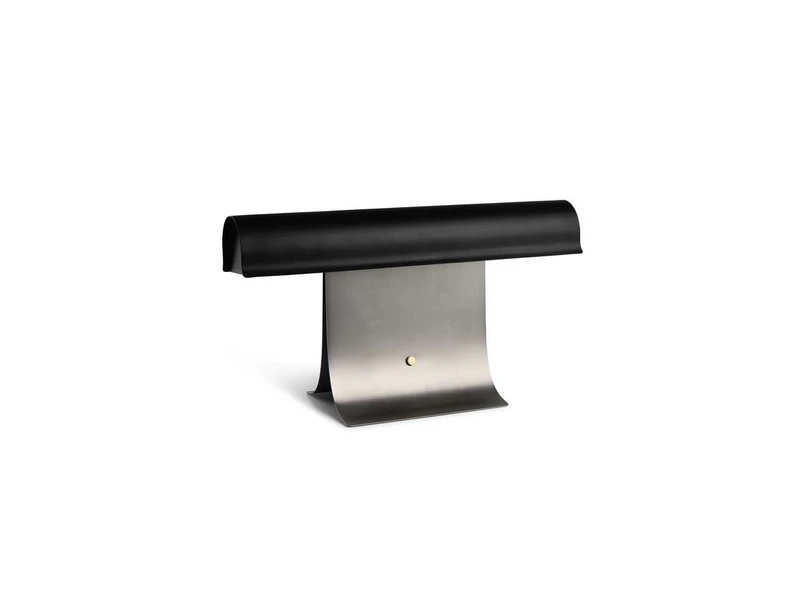 Northern – Archive Tischleuchte L50 Black Steel