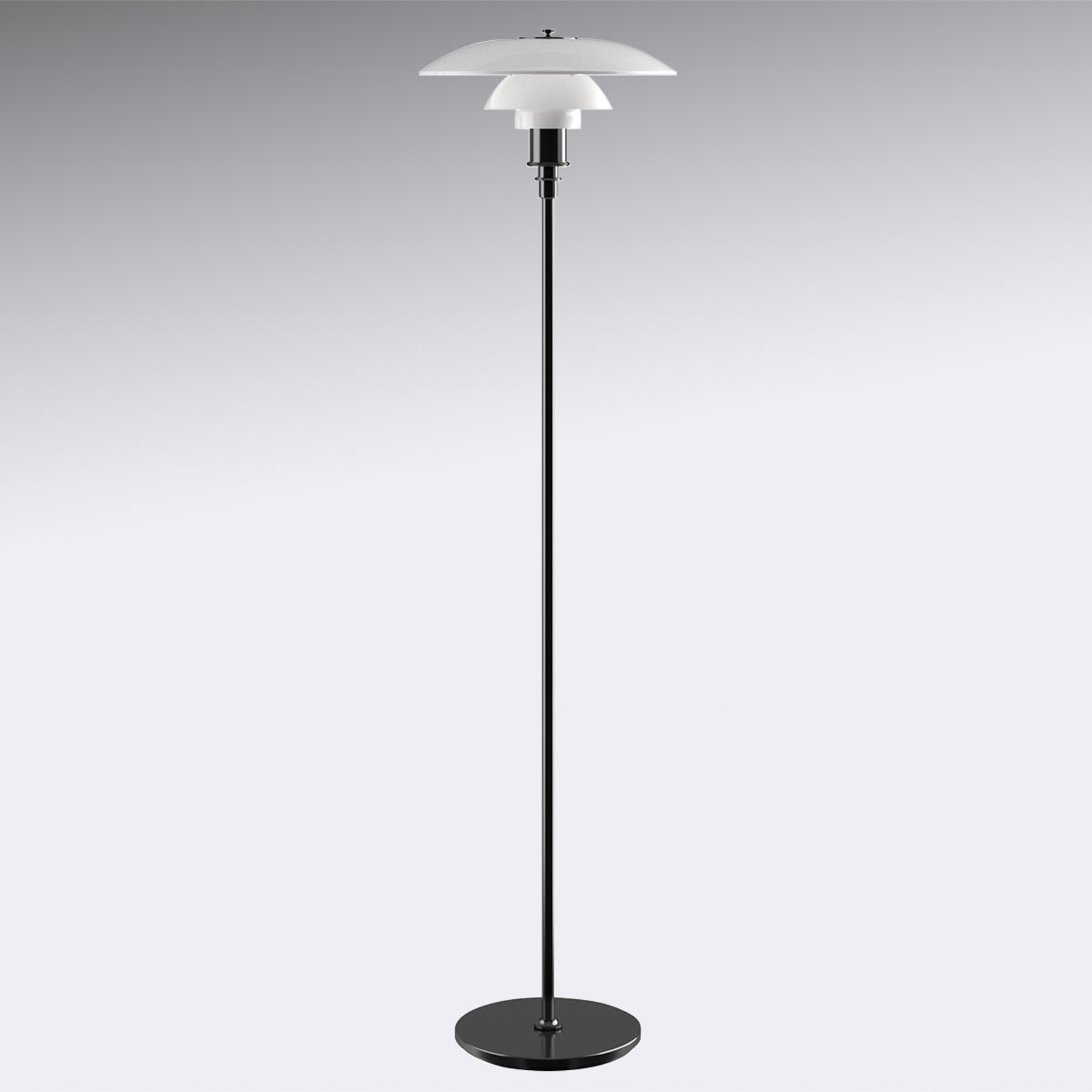 Louis Poulsen PH 3 1/2-2 1/2 Stehlampe