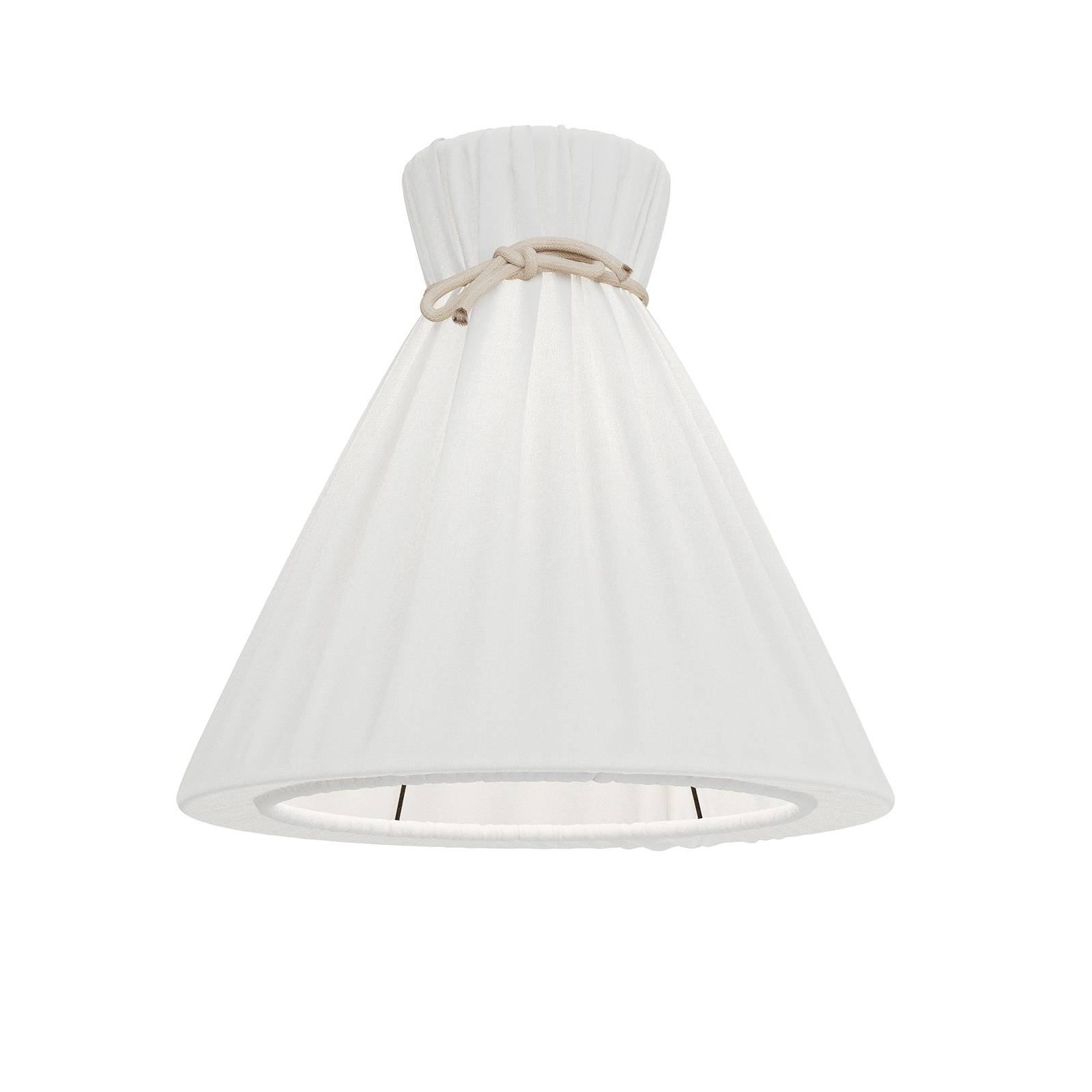 Envostar Envolight Lola plafonnier blanc