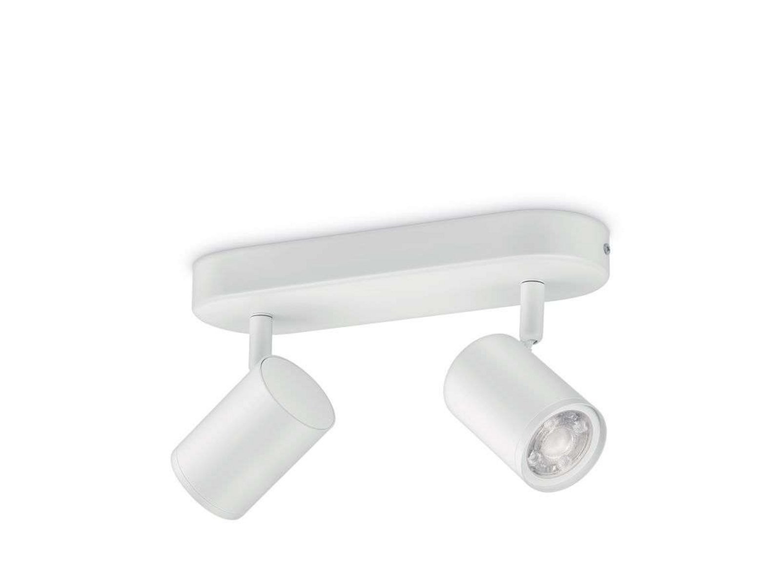 Imageo WiZ 2 Stropné Lampa White - WiZ