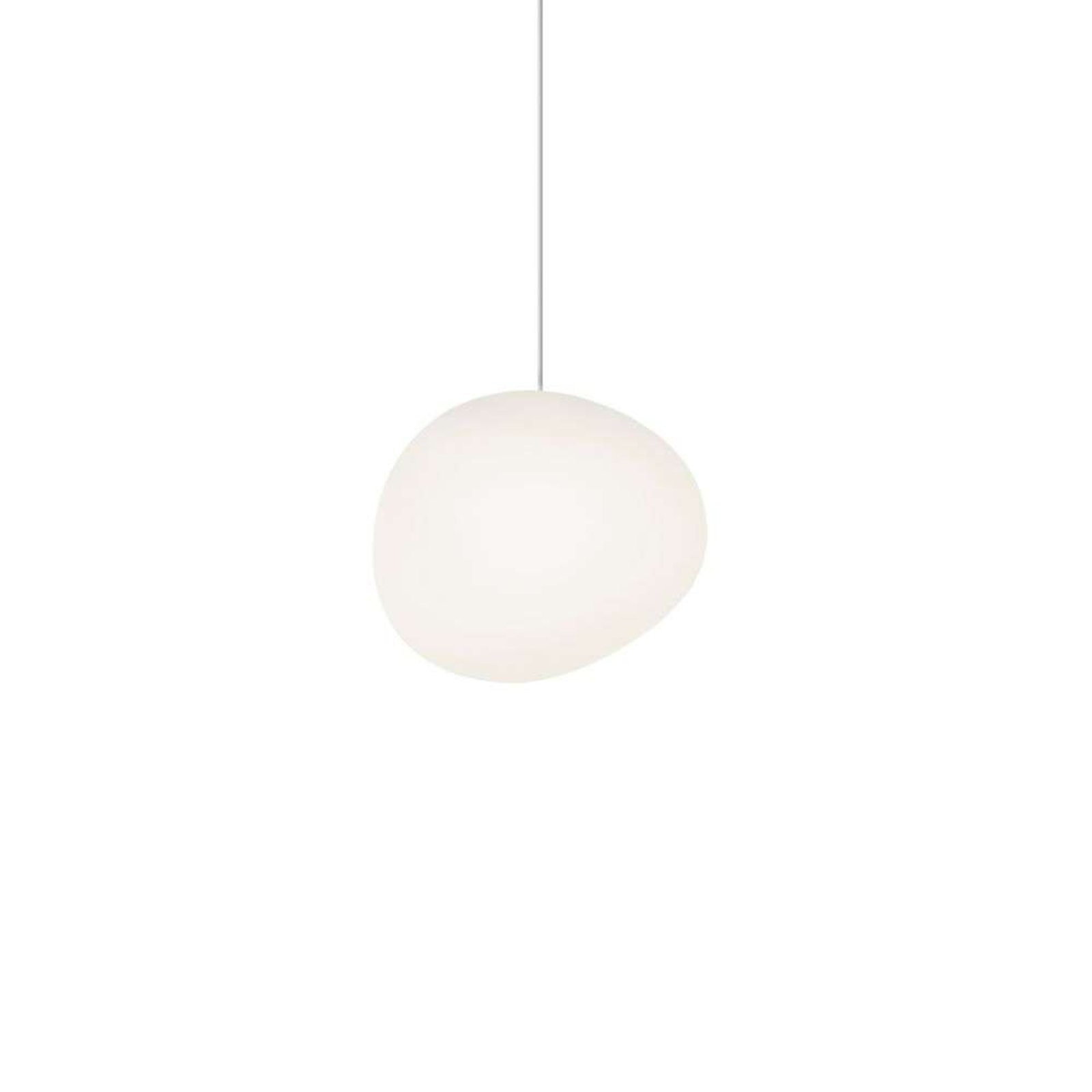 Gregg Lámpara Colgante S White - Foscarini