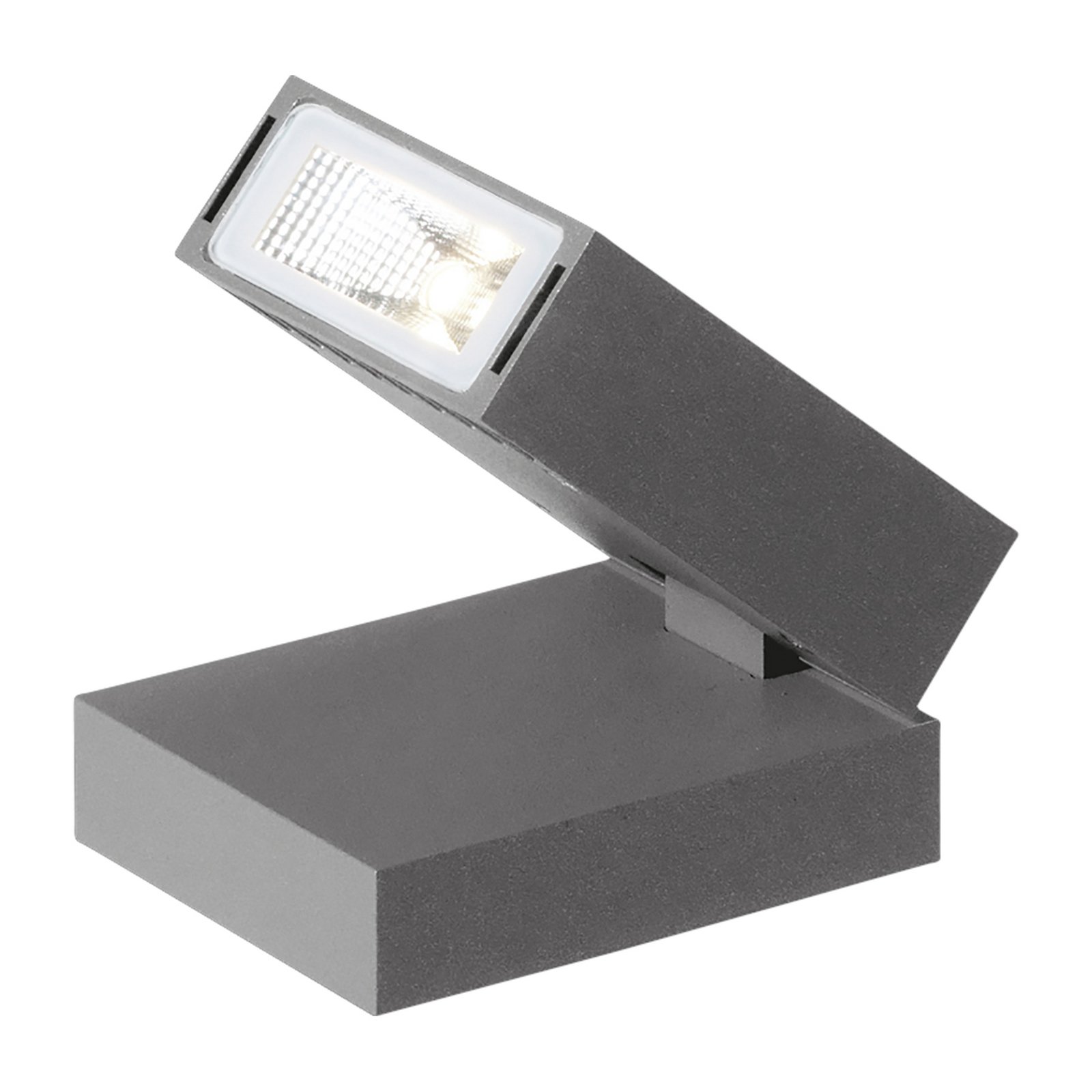 WEVER & DUCRÉ Stake Fold 1.0 LED-Erdspießstrahler