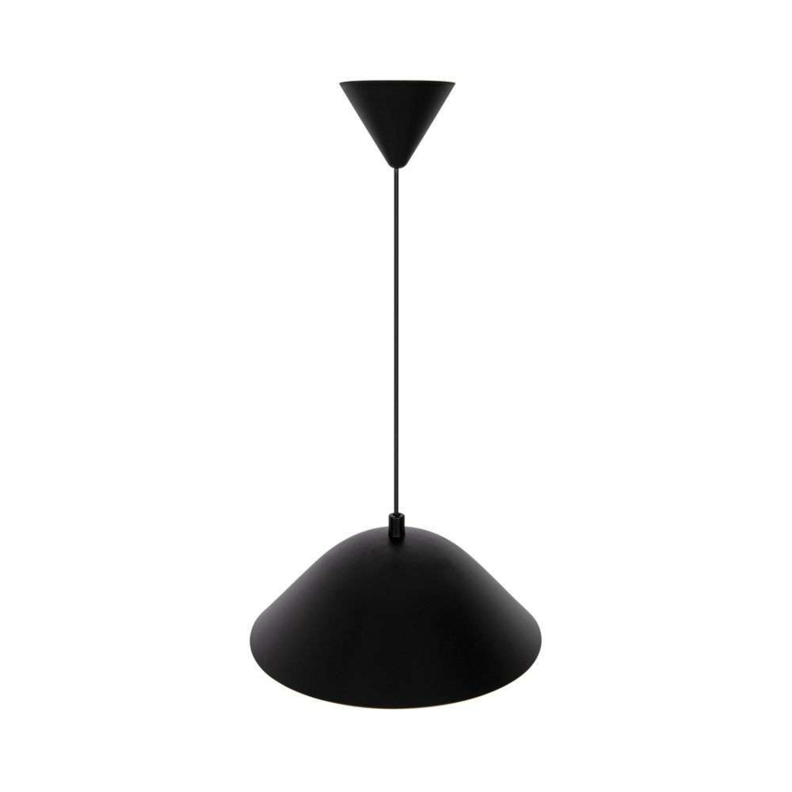 Freya 35 Pendelleuchte Black - Nordlux
